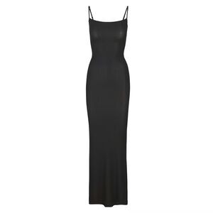 SKIMS Fits Everybody Long Slip Dress